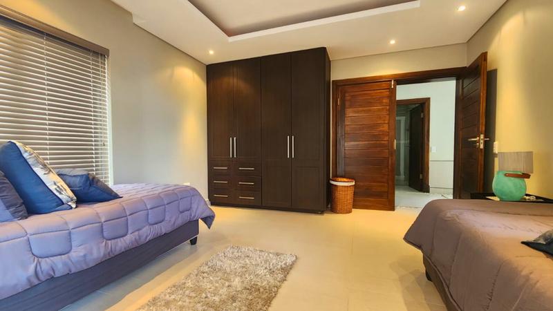 5 Bedroom Property for Sale in Pinnacle Point Golf Estate Western Cape